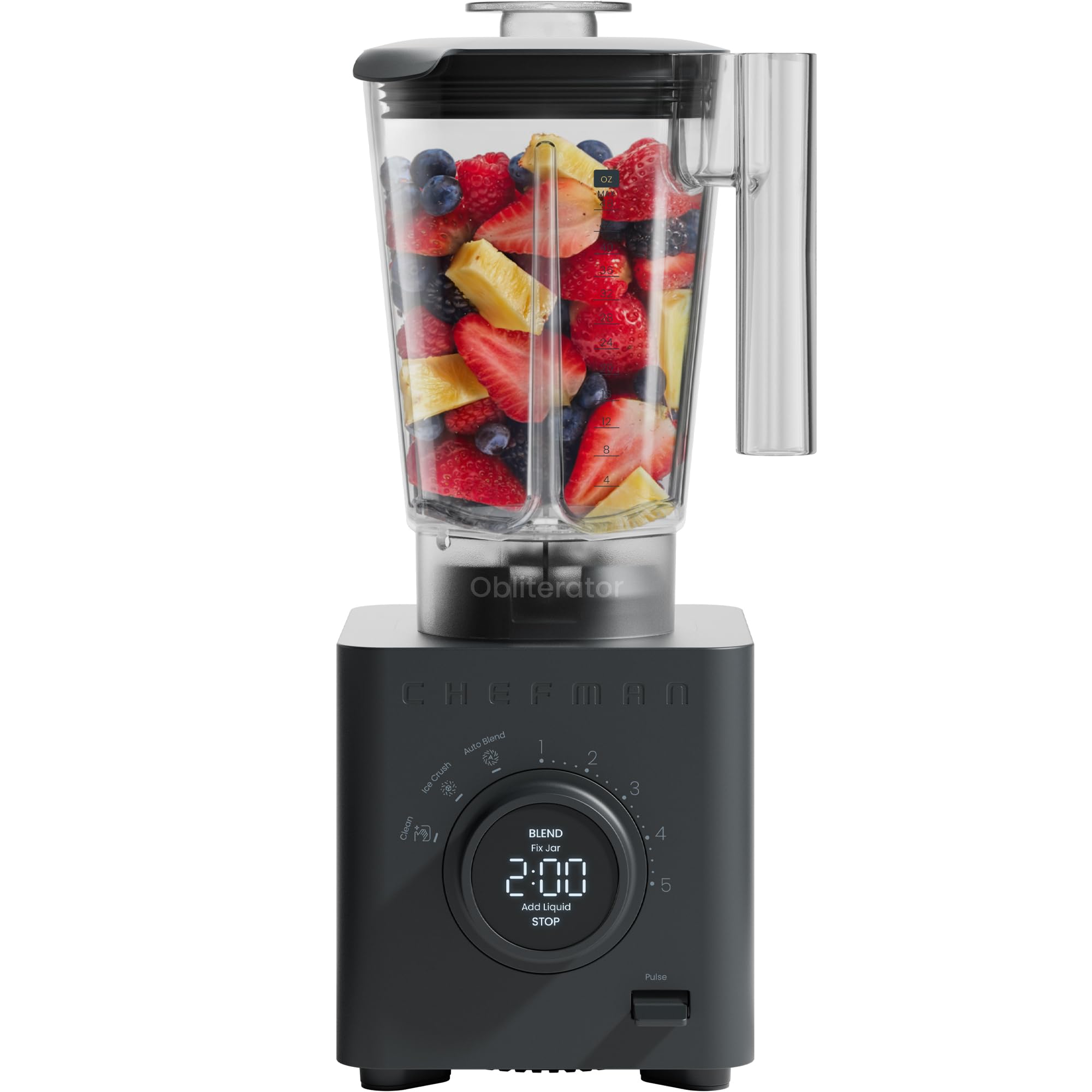 Blenders